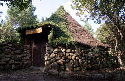 Sa Pinneta – Laboratorio interattivo della natura