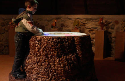 Sa Pinneta – Laboratorio interattivo della natura