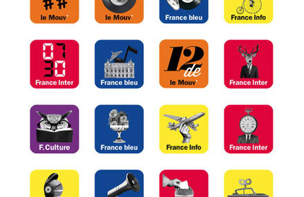 680 logos pour Radio France