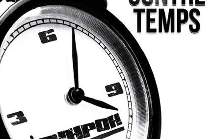 Pih Poh – Plus de Temps à Perdre