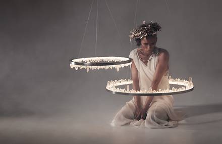 Christopher Boots – Lighting Designer
