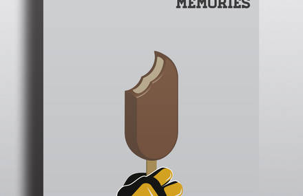 Concours de poster pour le nouvel album des Daft Punk