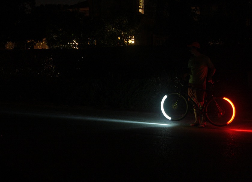 revolights