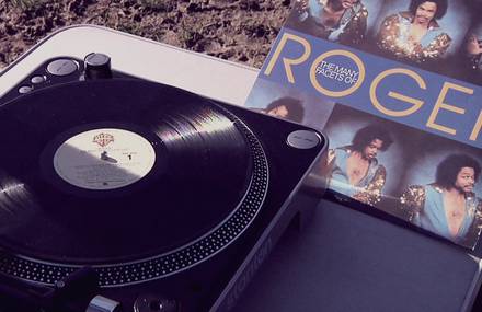 To Roger Troutman, 14 years after his death