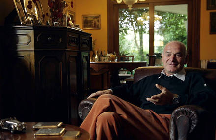 Porsche, Ferrari, Bizzarrini and other fundamental steps in life