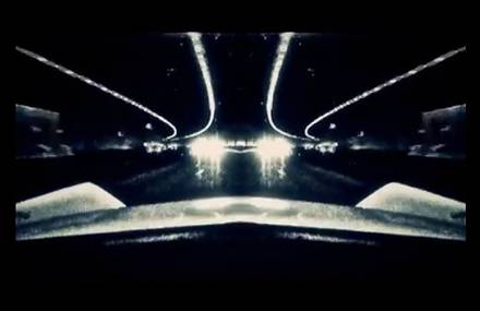 Driving Dead Girl « And i know the devil »