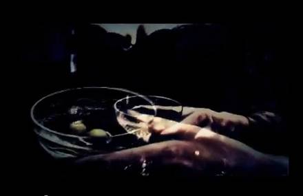 Driving Dead Girl « And i know the devil »