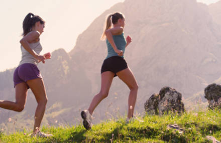 La nouvelle identité audiovisuelle de la Clusaz