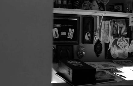 The Craftsman: Papanatos