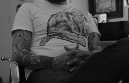 The Craftsman: Papanatos