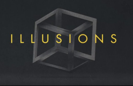 Illusions (part one)