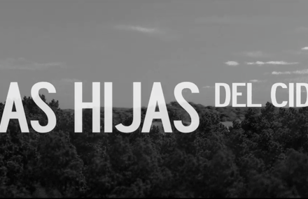 Las hijas del Cid