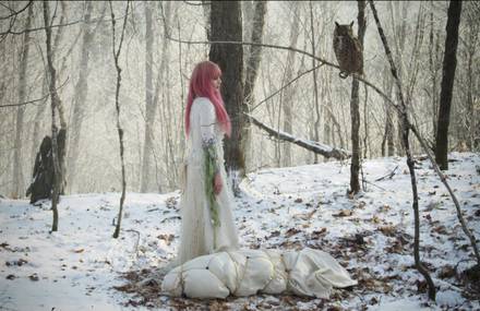 Kandle – All That I Need (Official Video)