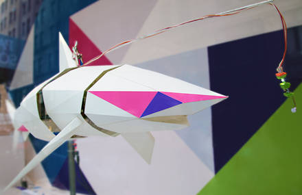 littleBits Makes Big Things Happen