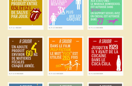 le sais tu ?