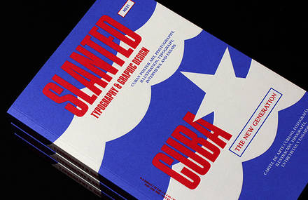 Slanted Magazine #21: CUBA – The New Generation