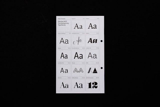 Slanted Magazine #21: CUBA – The New Generation – Fubiz Media