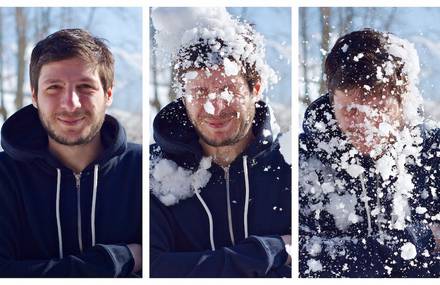 Snowballs