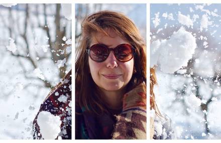 Snowballs