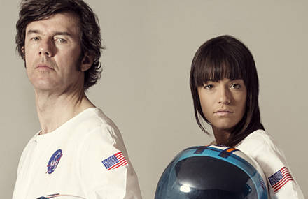 Sagmeister & Walsh Interview