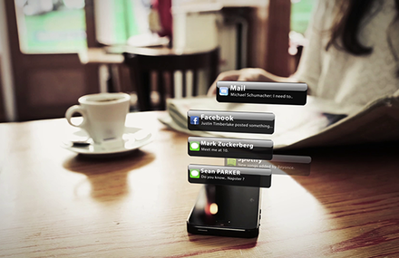 Linkility • The Notifications Song
