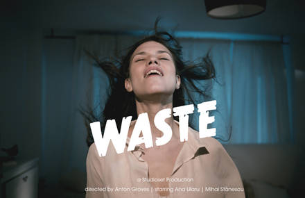 WASTE