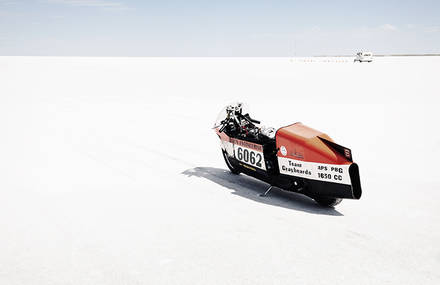 Voilà Bonneville – A photography essay