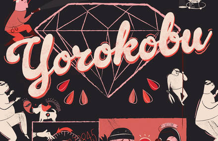 Yorokobu