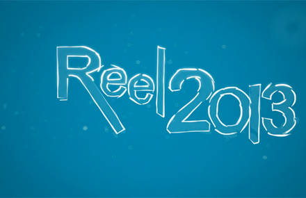 FLIP FLAP STUDIO REEL 2013