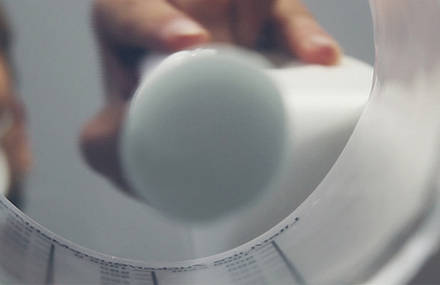 Award Annual: Case Study