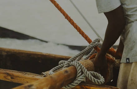 Colors of Zanzibar