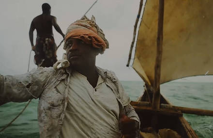 Colors of Zanzibar