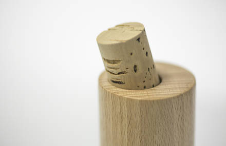 Diffuseurs passif