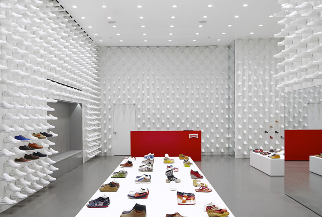 Camper Store in New York2