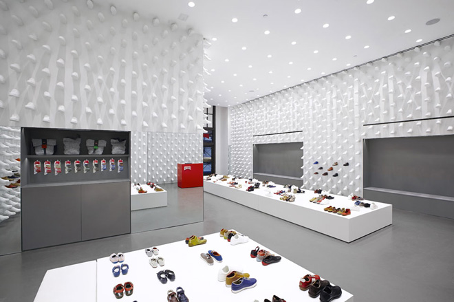 Camper Store in New York5