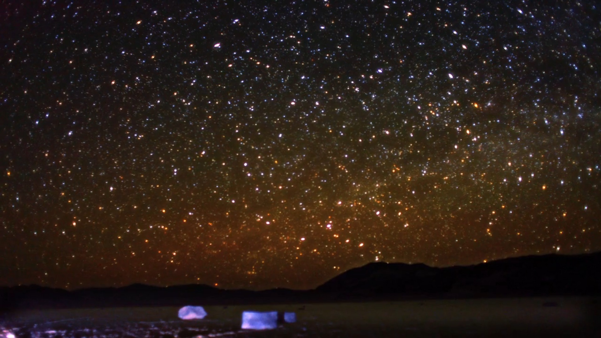 Death Valley Dreamlapse 22