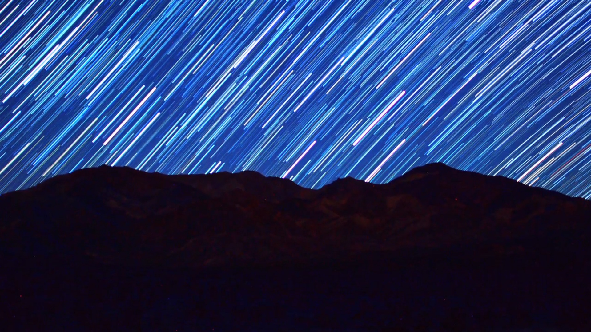 Death Valley Dreamlapse 24