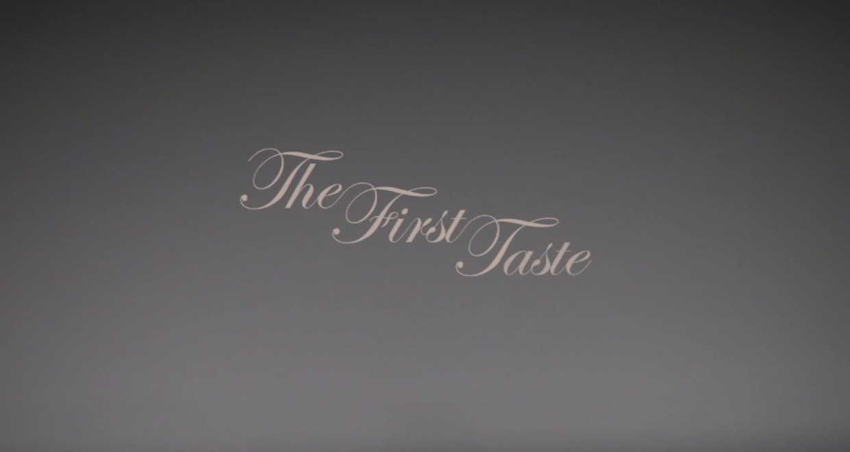 First Taste5