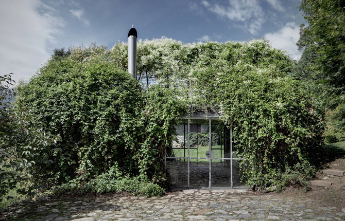 Greenbox House