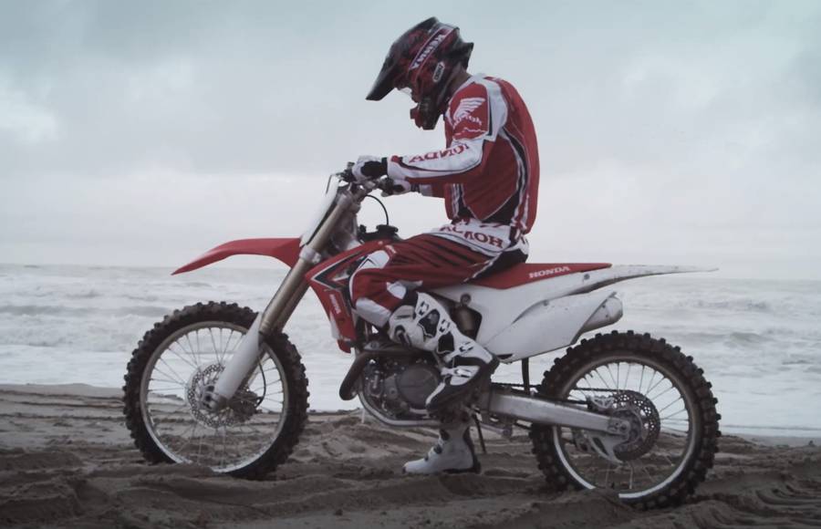 Honda – Le Centaure