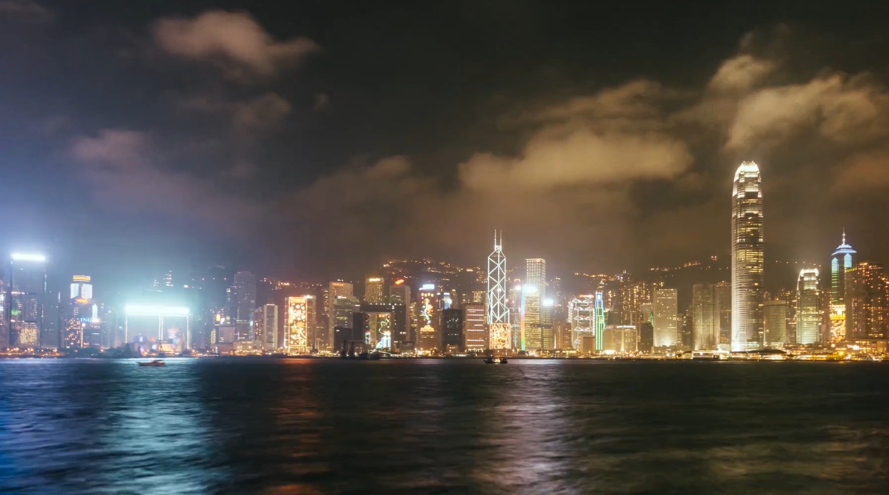 Hong Kong is Home3