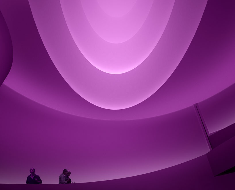 James Turrell - Guggenheim New York4