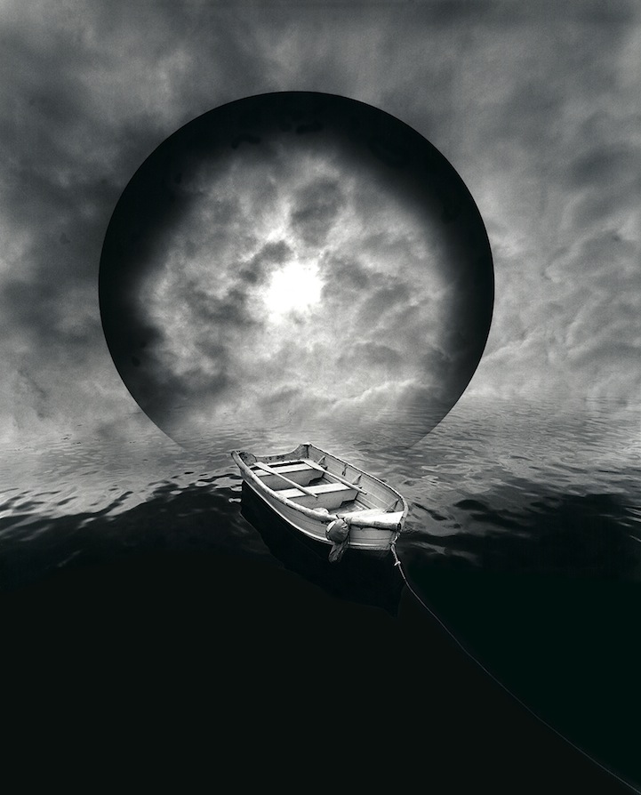 Jerry Uelsmann Photography13