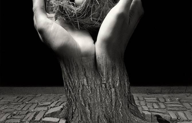 Jerry Uelsmann Photography
