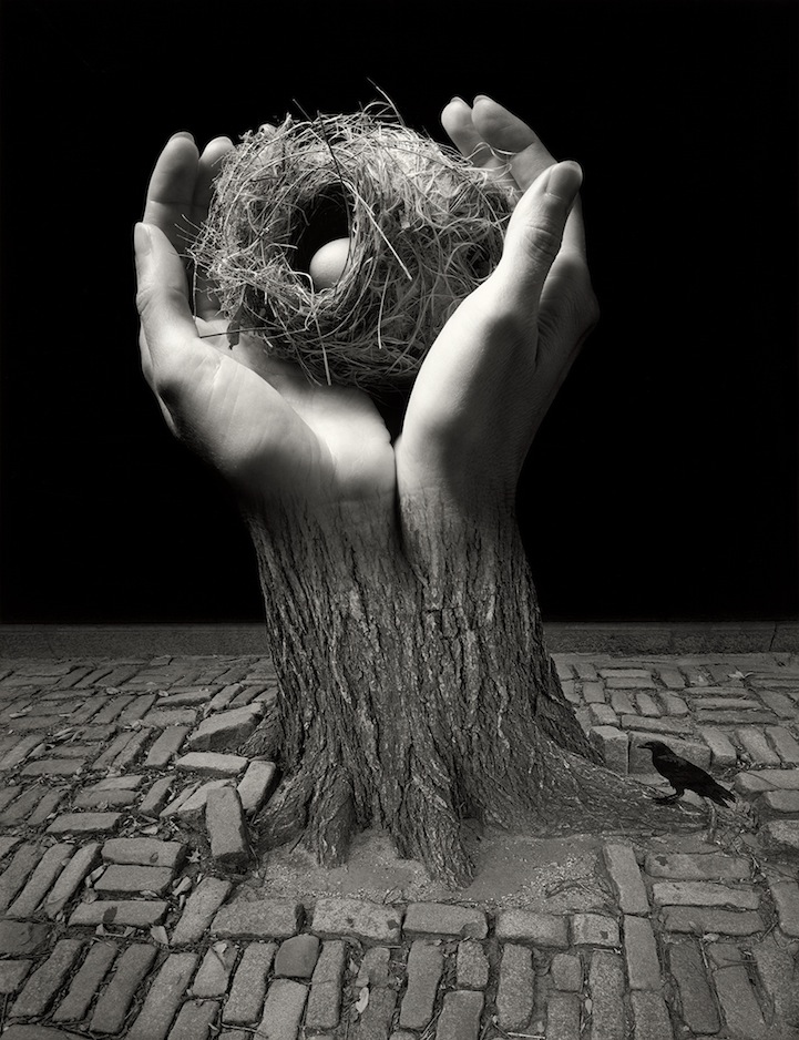 Jerry Uelsmann Photography2