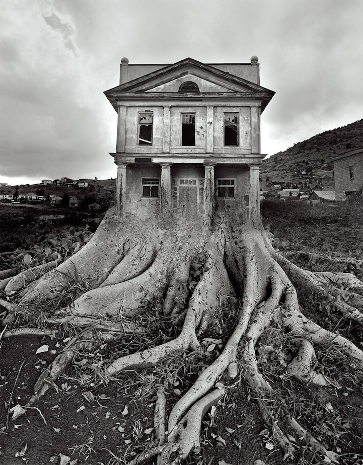 Jerry Uelsmann Photography4