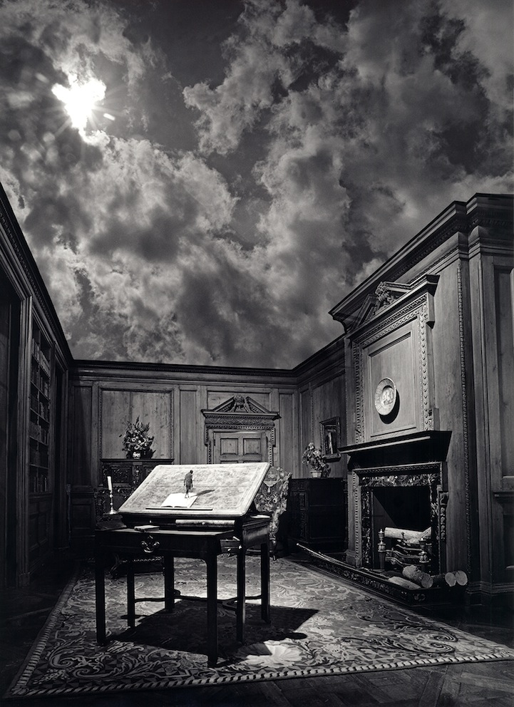 Jerry Uelsmann Photography9