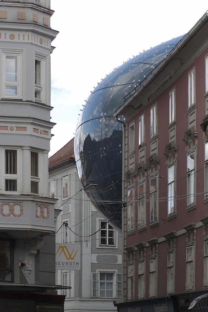 Kunsthaus Graz10