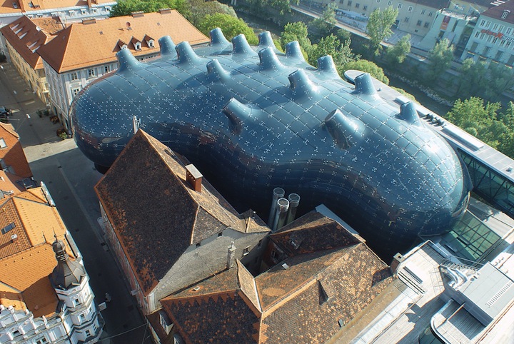 Kunsthaus Graz13