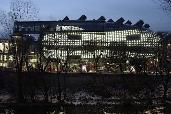 Kunsthaus Graz3